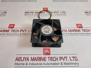 Etri 125Xr0181000 Axial Fan 50/60Hz