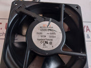 Etri 125Xr0181000 Axial Fan 50/60Hz
