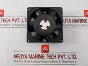 Etri 99Xu0182000 Cooling Fan 12/9W 135/105Ma 115V 50/60Hz