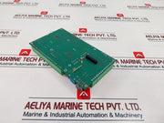 Etronic Svendborg Etb510Bv7 Printed Circuit Board