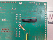 Etronic Svendborg Etb510Bv7 Printed Circuit Board