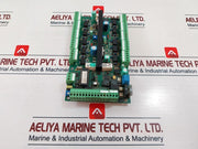 Etronic Svendborg Etb510Bv7 Printed Circuit Board
