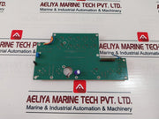 Etronic Svendborg Etb510Fv7 Printed Circuit BoardÂ 