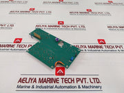 Etronic Svendborg Etb510Fv7 Printed Circuit BoardÂ 