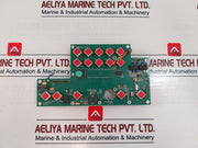 Etronic Svendborg Etb510Fv7 Printed Circuit BoardÂ 