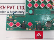 Etronic Svendborg Etb510Fv7 Printed Circuit BoardÂ 