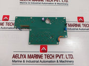 Etronic Svendborg Etb510Fv7 Printed Circuit BoardÂ 