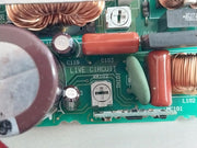 Etxmm574Mbg Pcb Card Npx574Mb-1B