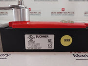 Euchner Cet3-ar-cra-ah-50X-sg-c2333-114512 Safety Switch