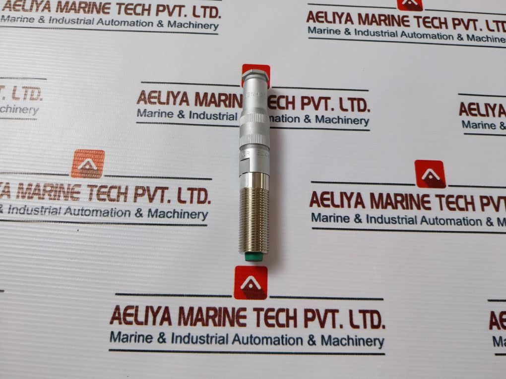 Euchner Connector Inductive Sensor Sd4K