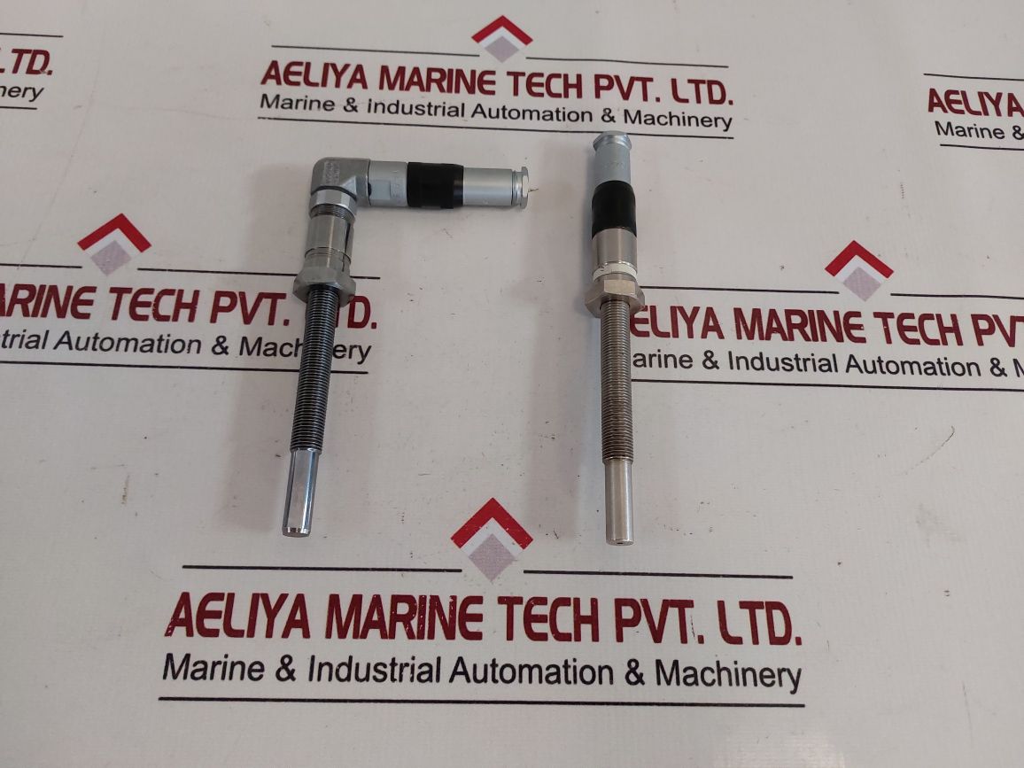 Euchner Fgl 1/16 Sensor Bs4C1814