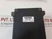 Euchner Gsbf06D12-502-m Multiple Limit Switch 085917
