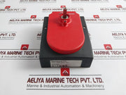 Euchner Mgb-h-aa1A1-r-100464 Handle Module