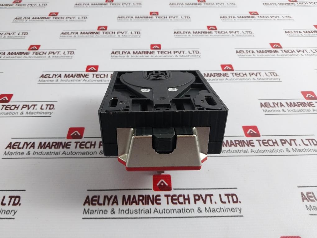 Euchner Mgb-h-aa1A1-r-100464 Handle Module – Aeliya Marine