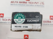 Euchner Ng1Rs-510-m Limit Switch