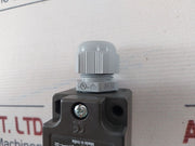 Euchner Ng1Rs-510-m Limit Switch