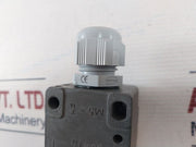 Euchner Ng1Rs-510-m Limit Switch