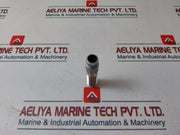 Euchner Sd4K Connector Inductive Sensor