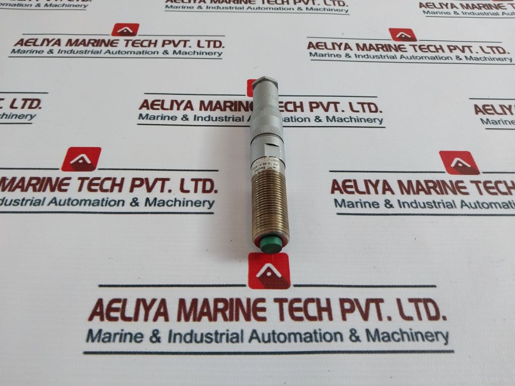 Euchner Sd4K Connector Inductive Sensor Ch-8501