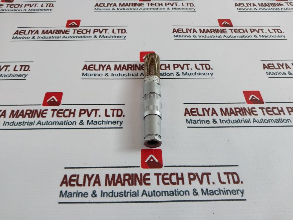 Euchner Sd4K Connector Inductive Sensor Ch-8501
