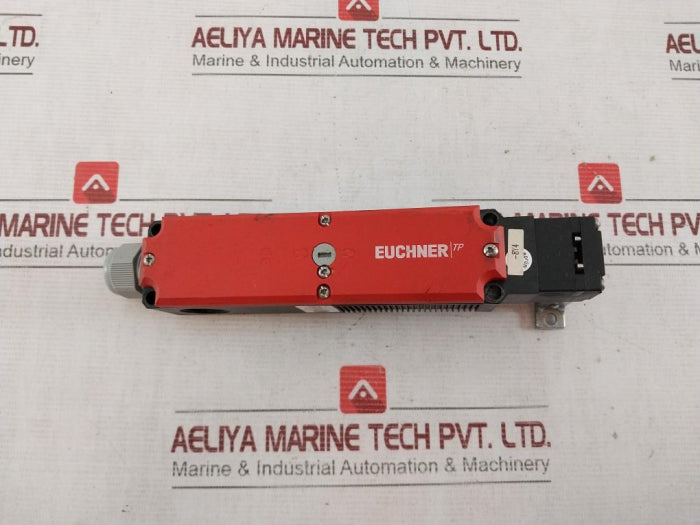 Euchner Tp3-4131A024M Safety Switch Tp With Door Monitoring Contact 084129