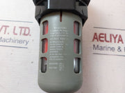 Univer 140 Psi 9.8 Bar Filter