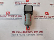 Univer 140 Psi 9.8 Bar Filter