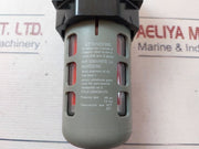 Univer 140 Psi 9.8 Bar Filter