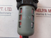 Univer 140 Psi 9.8 Bar Filter