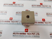 Eugen Seitz 100 095 00 Solenoid Valve 2A27