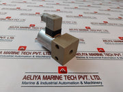 Eugen Seitz 100 095 00 Solenoid Valve 2A27