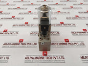 Eugen Seitz 1116/41 Solenoid Valve 110 V Dc