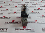 Eugen Seitz 1116/41 Solenoid Valve 2E27 126.664.00