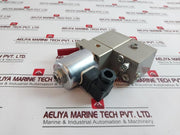 Eugen Seitz 1116/41 Solenoid Valve 2E27 126.664.00