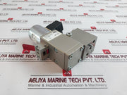 Eugen Seitz 1116/41 Solenoid Valve 2E27 126.664.00