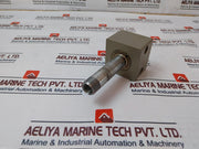 Eugen Seitz 114 115 00 Solenoid Valve 1538