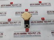 Eugen Seitz 114 164 00 Solenoid Coil Valve 943/33/ 1B27 0-10 Bar 220V 60Hz 7W