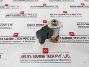 Eugen Seitz 114 164 00 Solenoid Coil Valve 943/33/ 1B27 0-10 Bar 220V 60Hz 7W