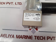 Eugen Seitz 117 3/2 Way Solenoid Valve 117.497.00