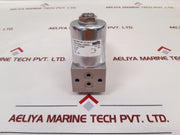 Eugen Seitz 117 3/2 Way Solenoid Valve 117.497.00