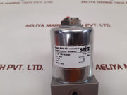 Eugen Seitz 117 3/2 Way Solenoid Valve 117.497.00