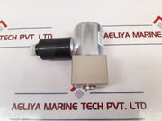 Eugen Seitz 117 3/2 Way Solenoid Valve 117.497.00