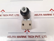 Eugen Seitz 117 3/2 Way Solenoid Valve 117.497.00