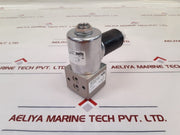 Eugen Seitz 117 3/2 Way Solenoid Valve 117.497.00