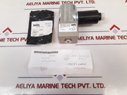 Eugen Seitz 117 3/2 Way Solenoid Valve 117.497.00