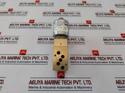 Eugen Seitz 118.039.230S55/106.505.00 Solenoid Valve Coil 1C27/200 Ip54 230Vac