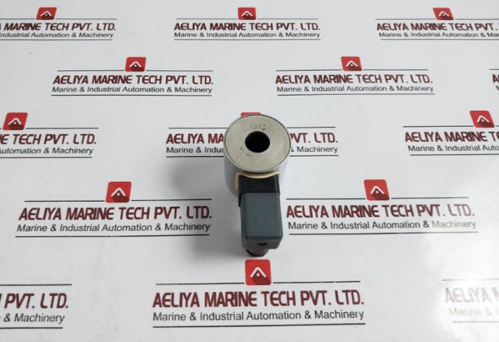 Eugen Seitz 118.100.024N -40°C…60°C Solenoid Valve 