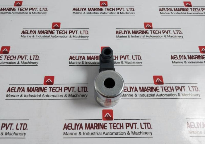 Eugen Seitz 118.100.024N -40°C…60°C Solenoid Valve 