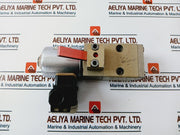 Eugen Seitz 118.100.024N Solenoid Valve Coil 2A27, 24 V Dc