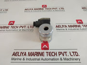 Eugen Seitz 2A27 Solenoid Valve 118.100.024N 24Vdc 11 W